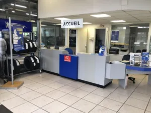 Limagne Automobile – PEUGEOT à Lezoux
