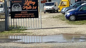 LIFTING AUTO 34 EPAVISTE BEZIERS ENLEVEMENT D EPAVES 7/7J GRATUIT RACHAT AUTO EPAVISTE GRATUIT à Thézan-lès-Béziers