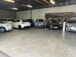 Élite auto 54 à Lay-Saint-Christophe