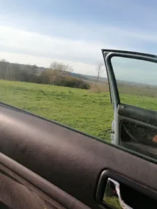 AD CARROSSERIE MARTIN YOHANN à Les Ponts-de-Cé