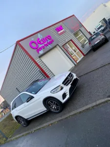 Euro Pare-Brise + Thionville à Thionville