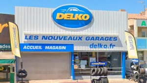 DELKO Pertuis à Pertuis