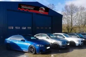Garage Grand-Champ | Entretien et Réparation | CONCEPT AUTO 56 à Grand-Champ