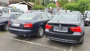 GARAGE DE LA HAUTE BORNE – Citroën à Villeneuve-d'Ascq