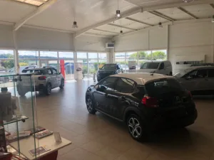Concept Automobiles à Cormeilles