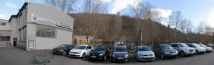 Clinic Auto Volkswagen à Marvejols
