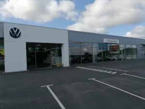 Volkswagen Saint Lô – VIKINGS AUTO à Saint-Lô