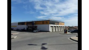BestDrive à La Ciotat
