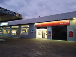 Geoffroy Auto – Motrio à Cuisery