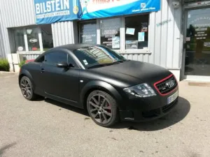 Generation Tuning à Sausheim