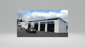 AUTO SERVICES PLUS – Dacia à Mauron