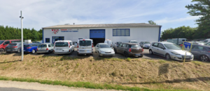AD Garage Expert TOURNIEROUX THIERRY à Saint-Genest-sur-Roselle