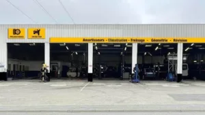 BestDrive – Kertrucks Pneus à Saint-Avé