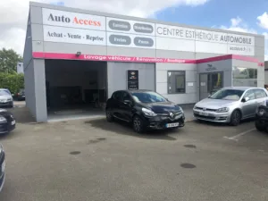 Auto Access à Vertou