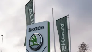 Skoda Service BYmyCAR Lyon 3 à Lyon