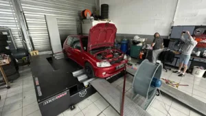 Etl Performance à Villabé