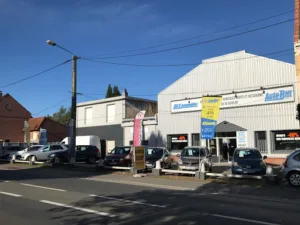 Auto BHL à Seclin