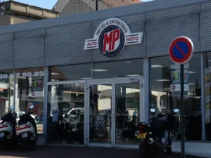 MP Auto Moto à Montgeron
