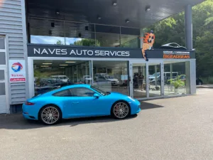 Naves Auto Services – Garage Bigeargeas à Naves