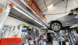 Garage BR Auto à Dombasle-sur-Meurthe
