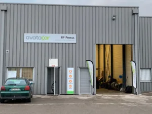 Avatacar à Rioz
