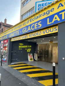 A+GLASS EPINAY SUR SEINE I Bris de Glace I Vitres Teintées I Recharge de Climatisation à Épinay-sur-Seine