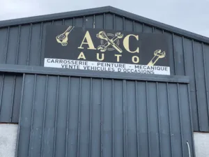 AC AUTO à Carcassonne