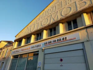 Contrôle Technique Poitiers à Poitiers