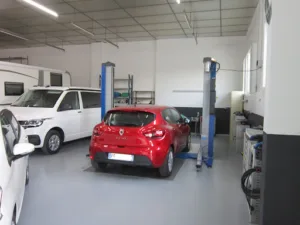 FD Autos ( FOREZ DISTRIBUTION AUTOS) à Veauche