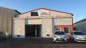 France Pare-Brise à Coulommiers