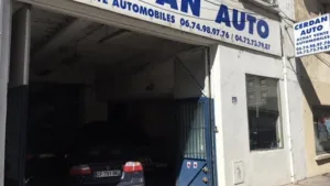 CERDAN AUTO CAR PURCHASE SALE OPPORTUNITY à Lyon