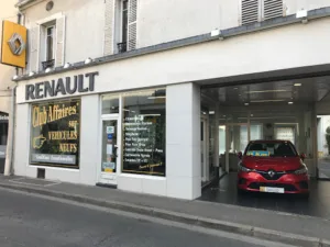 Garage Du Centre. à Herblay-sur-Seine