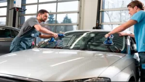 Garage de Brindas – Patrick VIAL – Bosch Car Service à Brindas