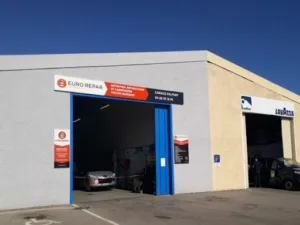 Garage Palfray à Narbonne
