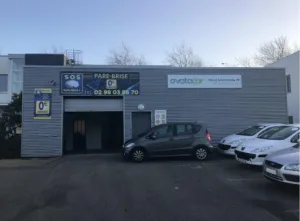 Avatacar à Brest