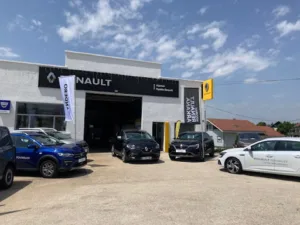 Renault – Garage Myotte Duquet à Fournets-Luisans