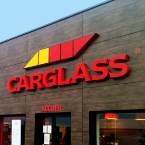 CARGLASS Pare-Brise Limoges à Limoges