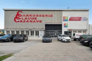 CARROSSERIE CAZANAVE à Montredon-des-Corbières