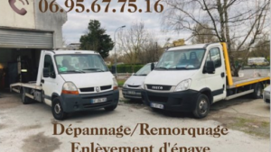Cash Car à Poincy