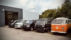 La Clinique du Van – Bosch Car Service à Gourlizon