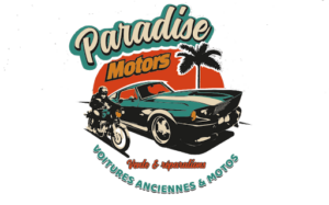 Paradise Motors à Darois