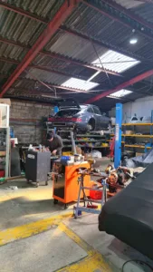 Pévèle Auto Classics à Auchy-lez-Orchies