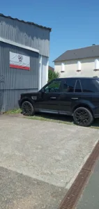 mvn autos Lisieux à Lisieux
