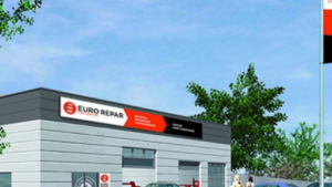 GARAGE RIVES DE SEINE – GLASS AUTO SERVICE à Orgeval