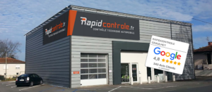 Contrôle technique GRAULHET RAPIDCONTROLE à Graulhet