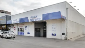 France Pare-Brise à Montpellier
