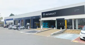 RENAULT CARPENTRAS – GGP Auto à Carpentras
