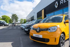 RENAULT QUIMPER – BODEMERAUTO à Quimper