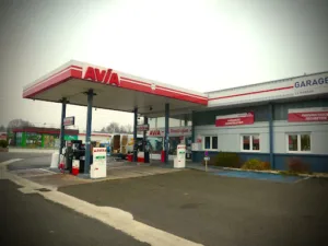 LS Garage à Delle
