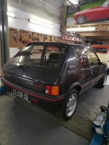 AUTO TECH à La Teste-de-Buch